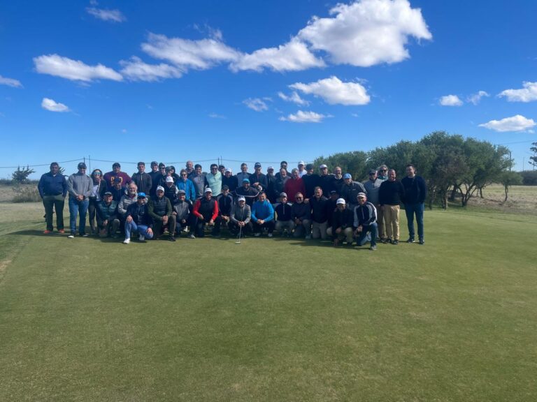 CAMPEONATO DE GOLF POR EL 28º ANIVERSARIO DEL CLUB DE GOLF LA COMARCA