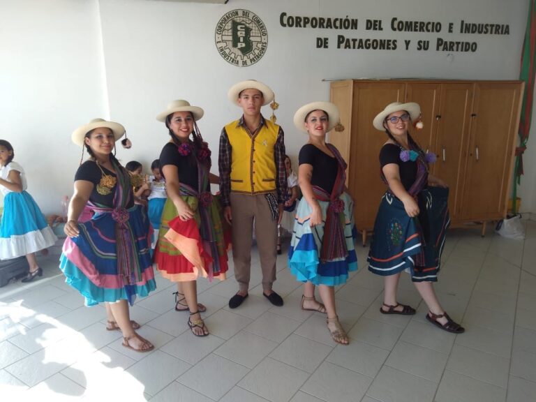 El Taller Municipal de Danzas suma opciones para adultos