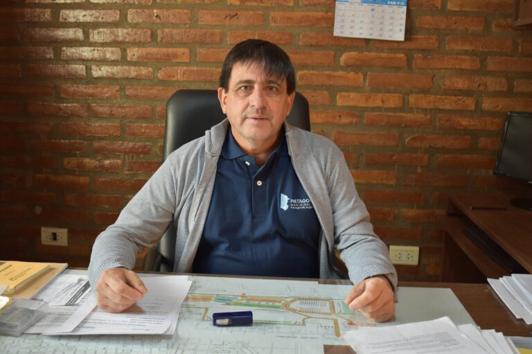 RELEVAMIENTO E INSPECCIÓN DE COMERCIOS Y SERVICIOS DE TAXIS EN CARMEN DE PATAGONES