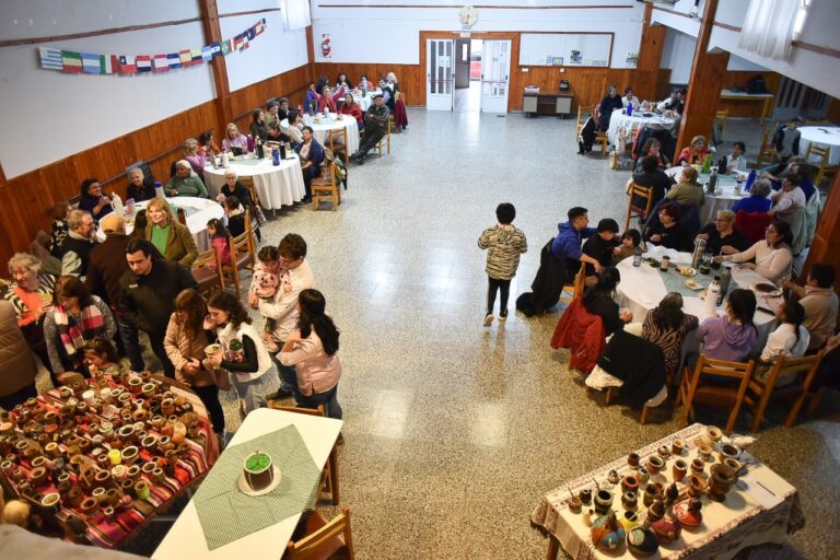 Fiesta del Mate: Una Celebración que ya es Tradición en Patagones