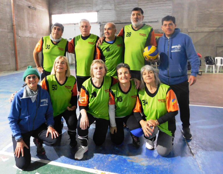 LOS EQUIPOS DE PATAGONES ARRASARON EN EL REGIONAL DE NEWCOM Y JUGARÁN LA FINAL DE LOS JUEGOS BONAERENSES