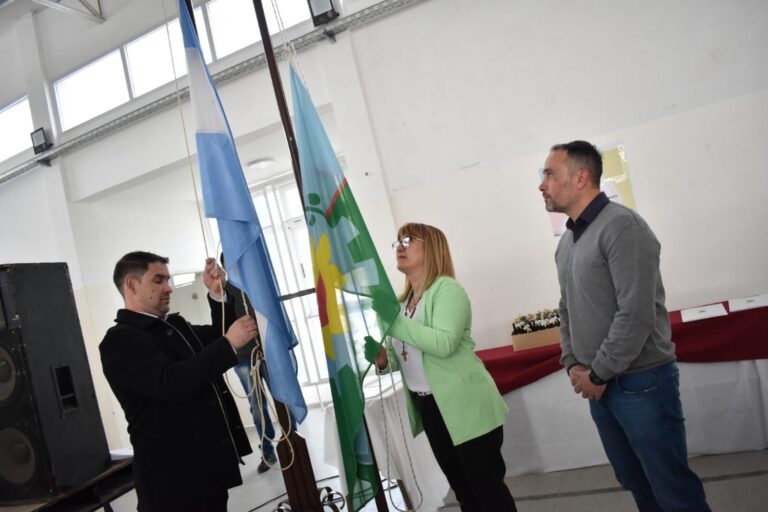 CON RECONOCIMIENTOS AL DESEMPEÑO EN DISTINTOS ÁMBITOS, PATAGONES CONMEMORÓ EL DÍA NACIONAL DE LA JUVENTUD