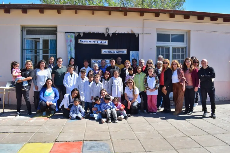 CARDENAL CAGLIERO CONMEMORÓ EL DÍA POR EL RESPETO A LA DIVERSIDAD CULTURAL