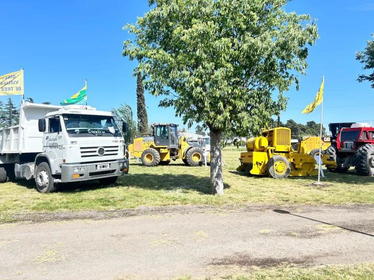IV SIMPOSIO DE CAMINOS RURALES
