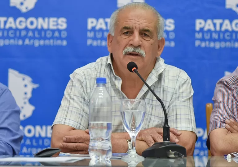 CONFERENCIA DE CIERRE DEL BALANCE DEL PRIMER AÑO DE GESTIÓN