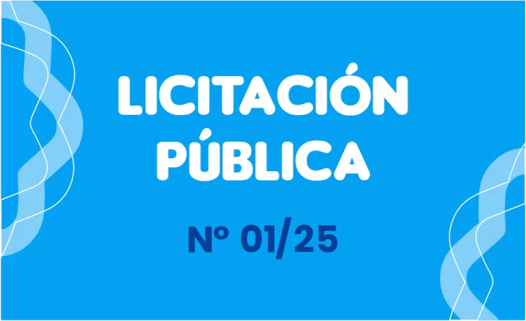 Licitación Pública para la Terminación del Edificio CEAT N°1 en Carmen de Patagones
