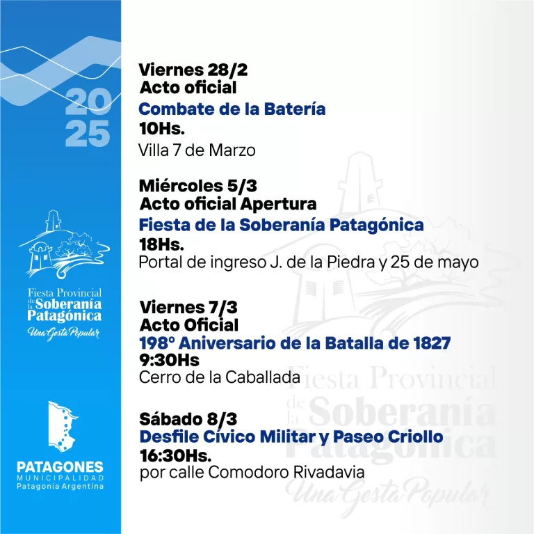 Fiesta de la Soberanía