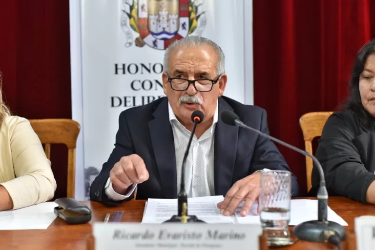 Apertura de Sesiones Ordinarias 2025