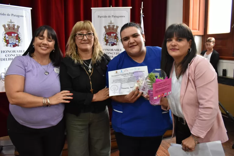 🙌🏽RECONOCIMIENTO A LA MUJER TRABAJADORA