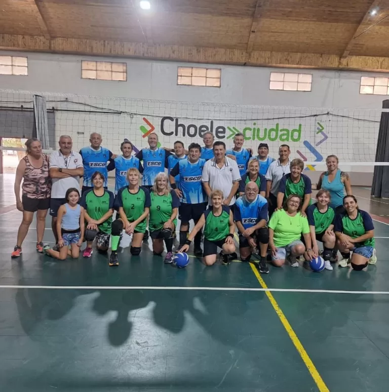DOS JUGADORES DE PATAGONES PRE SELECCIONADOS POR BUENOS AIRES Y RÍO NEGRO