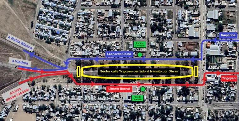 ATENCIÓN – Información Importante!