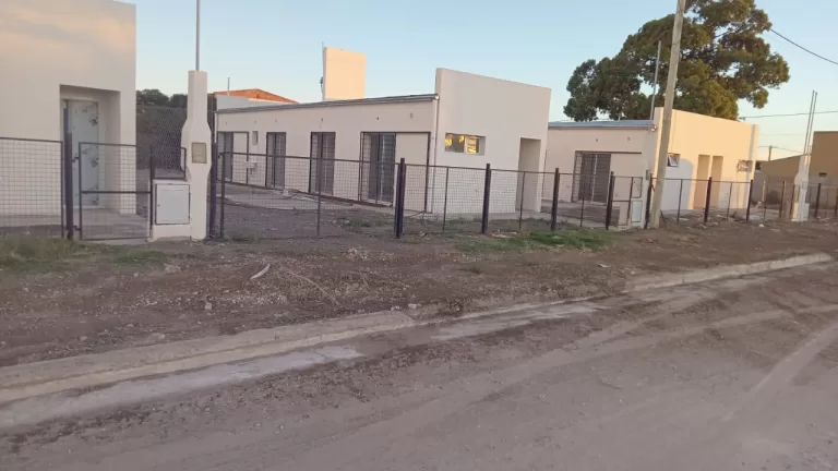 NOVEDADES SOBRE LAS 53 VIVIENDAS!.