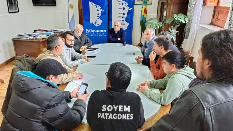 Nuevo incremento salarial para los trabajadores municipales