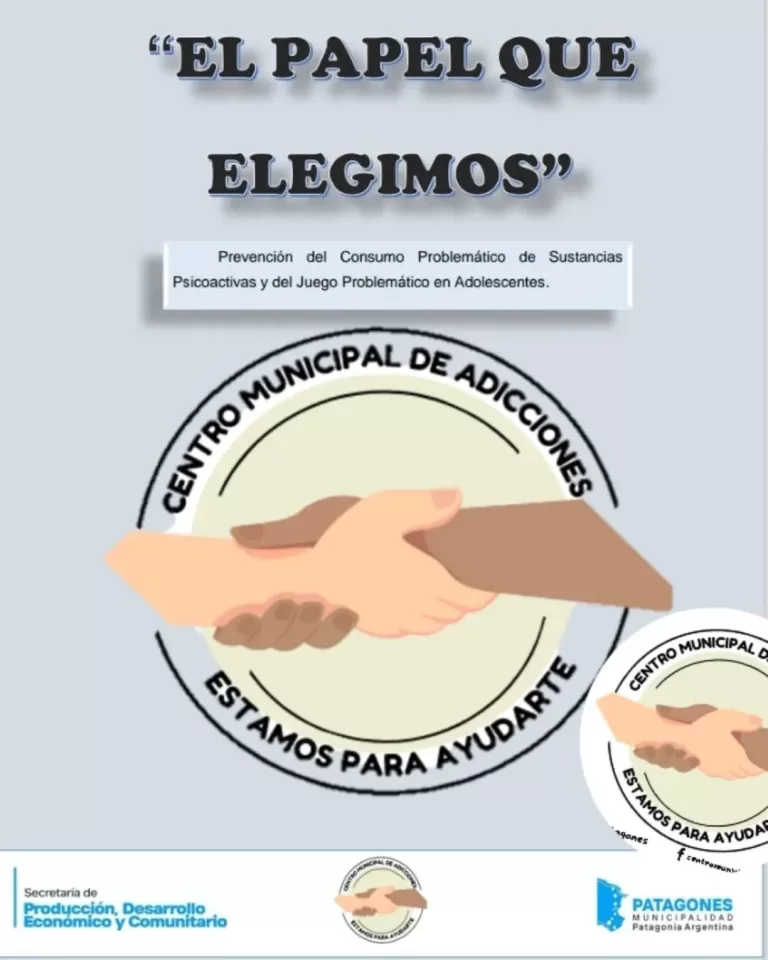 «El Papel que Elegimos»: una propuesta que interpela a los adolescentes sobre consumo y juego