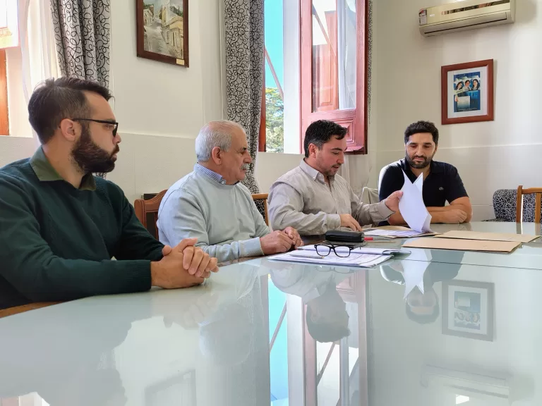 Plan Abastecimiento de Leña: Se conocieron las ofertas de la licitación privada