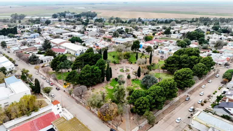 VILLALONGA: 96 AÑOS DE HISTORIA Y CRECIMIENTO