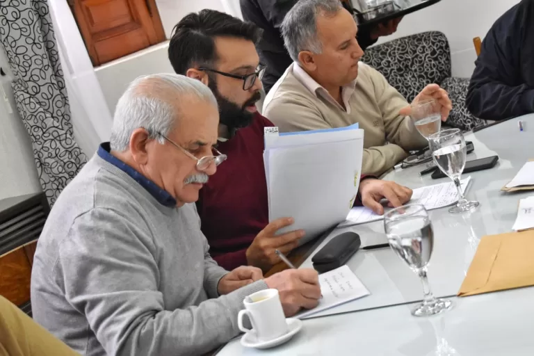 APERTURA DE CONCURSO DE PRECIOS PARA REFACCIONES EN LA DELEGACIÓN DE PRADERE