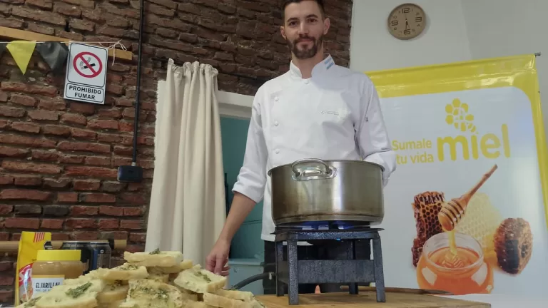 🍯Maratón de actividades en la semana de la miel 🐝