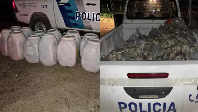 OPERATIVOS DE PREVENCION CONTRA LA CAZA FURTIVA EN LA VIA PUBLICA