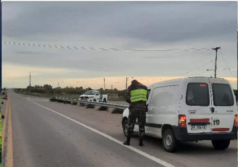 PARTE DE PRENSA