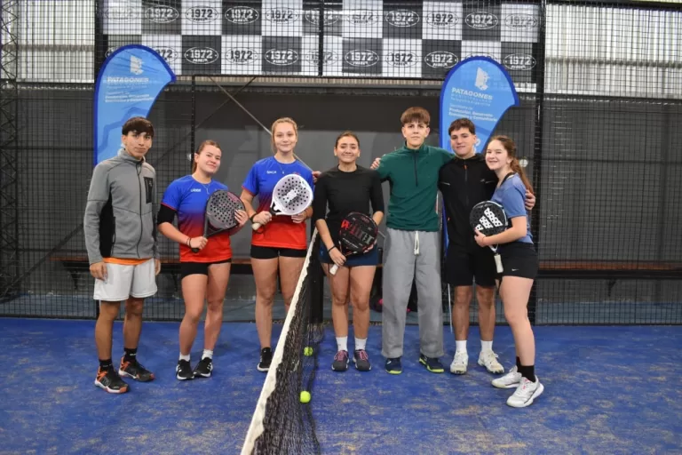 EXITOSO DESARROLLO DE LA ETAPA LOCAL DE LOS JUEGOS BONAERENSES EN VILLALONGA 🎉🏆