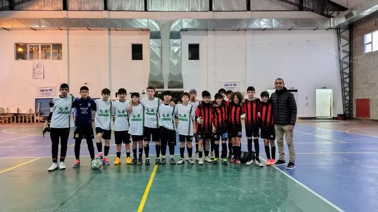 ⚽SIGUE LA INSTANCIA LOCAL DE LOS JUEGOS BONAERENSES 🥇