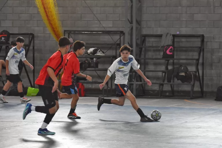 🏆 JUEGOS BONAERENSES EN PATAGONES 🏐