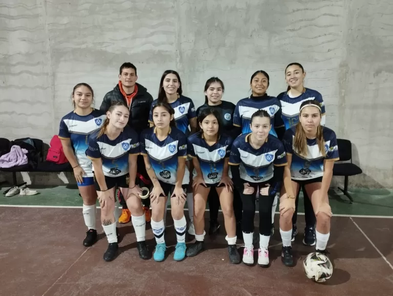 NUEVA JORNADA DE LOS JUEGOS BONAERENSES, HOY FUTSAL EN VILLALONGA