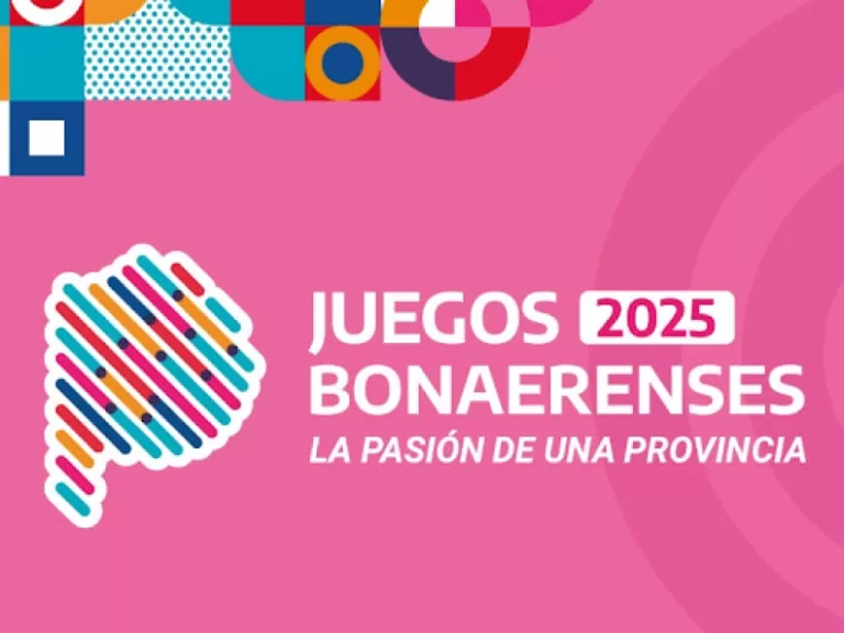 ⚽INICIO DE LOS JUEGOS BONAERENSES 2025 🤸🏻‍♀️