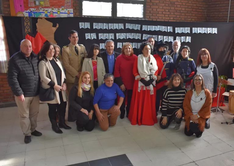 Día Nacional de la Libertad Latinoamericana: Acto en homenaje al General Martín Miguel de Güemes