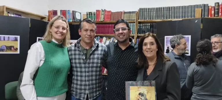 Un viaje al alma: «Lo que de nosotros quedará» conquistó corazones en Patagones