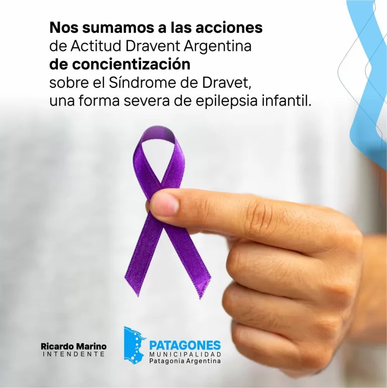 Día del Síndrome de Dravet: Conciencia, Apoyo y Esperanza