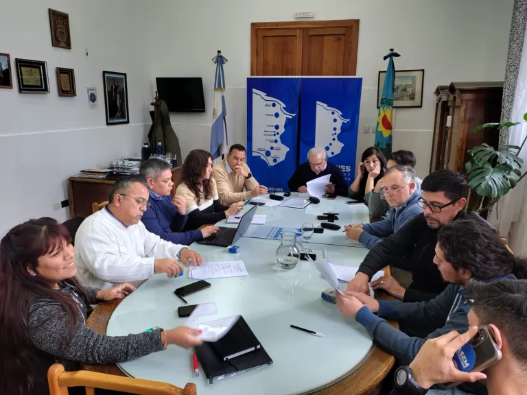 Nuevo acuerdo salarial para los trabajadores municipales