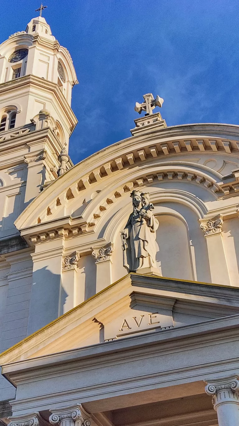 El 16 de Julio será Día no Laborable en Patagones por las Fiestas Patronales