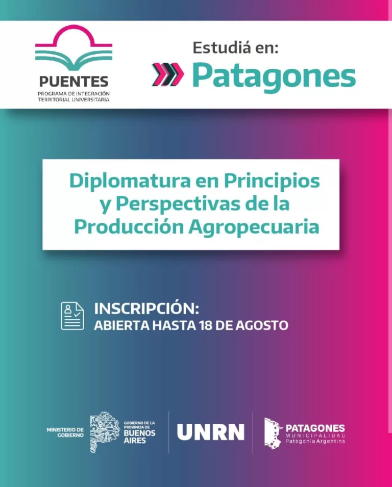 📚Nueva Diplomatura de Extensión Universitaria📚