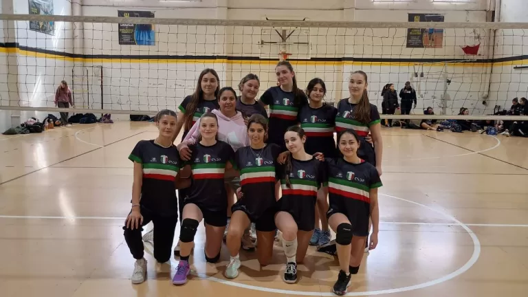 Patagones avanza a la final de los Juegos Bonaerenses