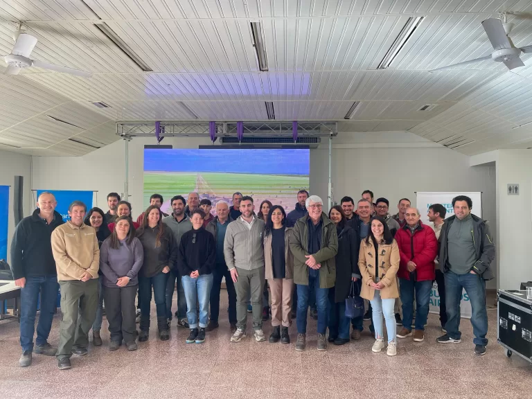 📚✍🏻Jornada Participativa sobre la Ley de Bosques Nativos🌳🌿