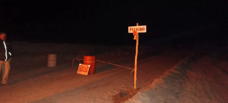 INFORMACIÓN IMPORTANTE