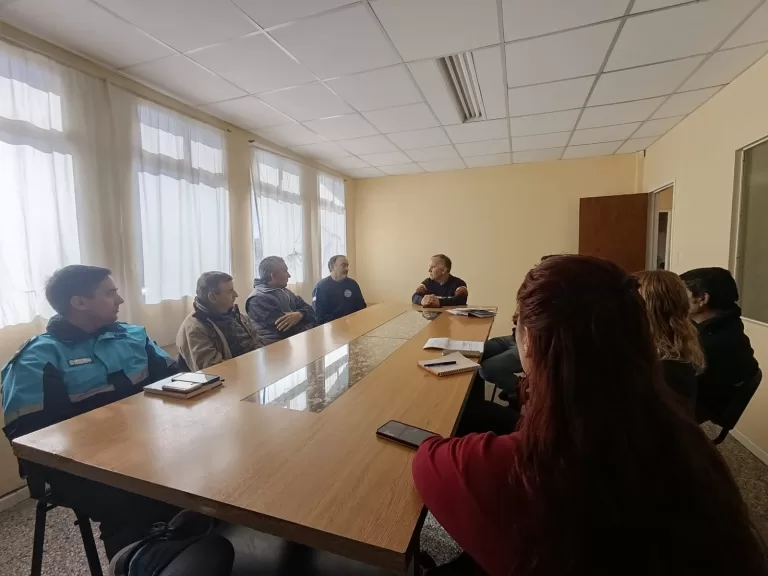 Refuerzan protocolos de emergencia en Bahía San Blas