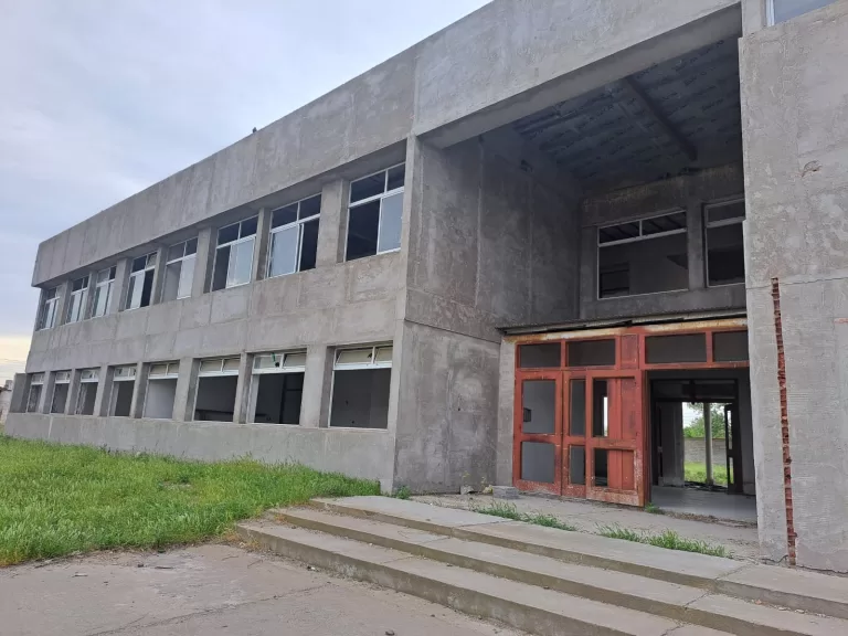 📌El 28 de octubre se realizará la apertura de la licitación para terminar un edificio muy esperado por toda la comunidad: el Instituto de Formación Docente de Patagones.