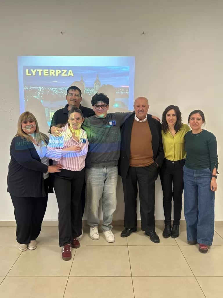 Jornada Patagónica Interdisciplinaria: un espacio de encuentro y actualización profesional