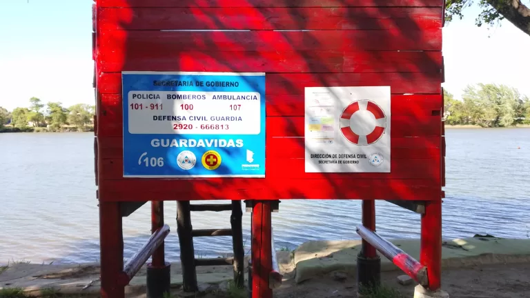 Mejoras para guardavidas y concientización para la asistencia de personas neurodivergentes