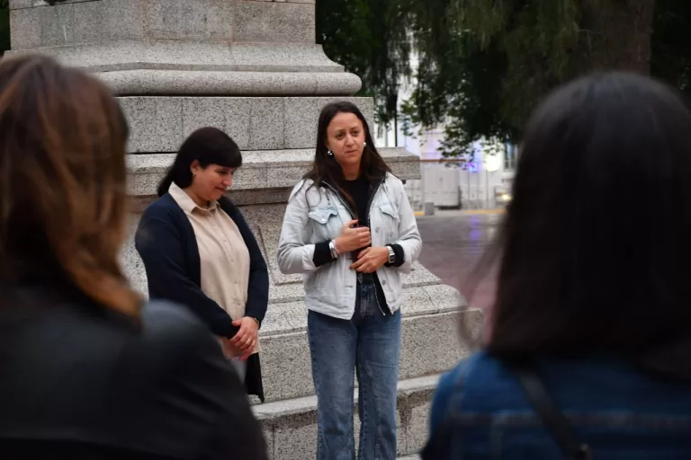 Exitosa NOCHE DE LOS MUSEOS en Carmen de Patagones
