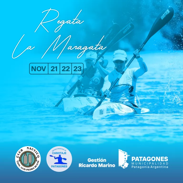 🌊🏆 ¡Últimos días para inscribirte a la 1ª edición de la Regata “La Maragata”!