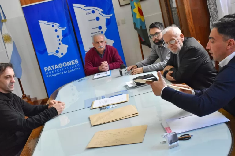 Se realizó la apertura de sobres para el servicio de alojamiento de los Juegos Bonaerenses 2025