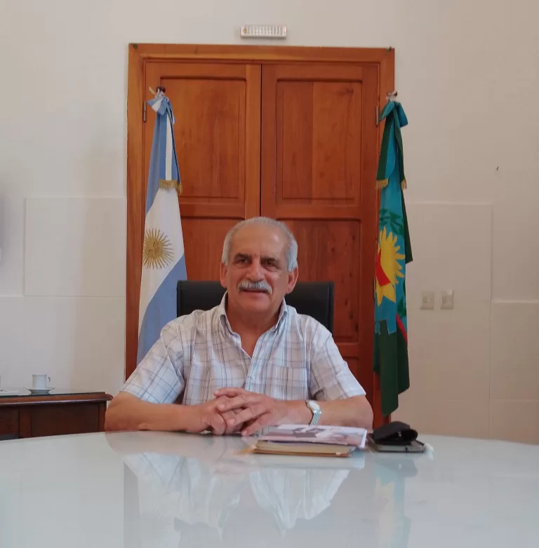 📣 Viernes 7 de noviembre: Asueto por el Día del Empleado Municipal