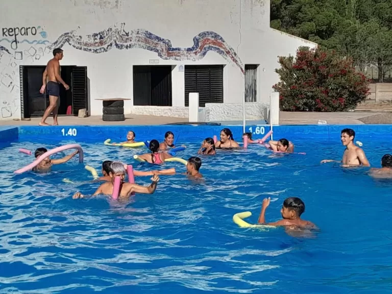 Planifican una nueva edición de Escuelas Abiertas de Verano 2026