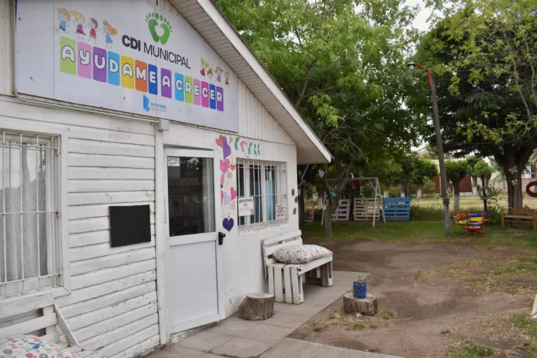 🌞🎨 ¡Atención Papis y Mamis del CDI! 💛