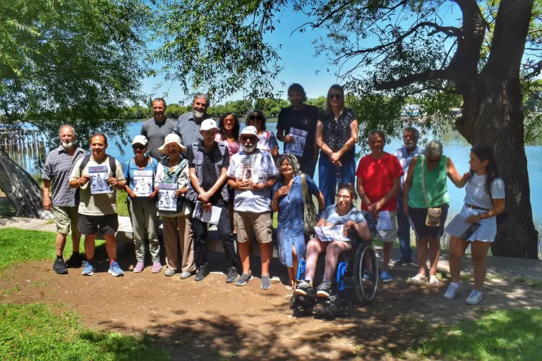 Encuentro en Homenaje a Roberto Arlt