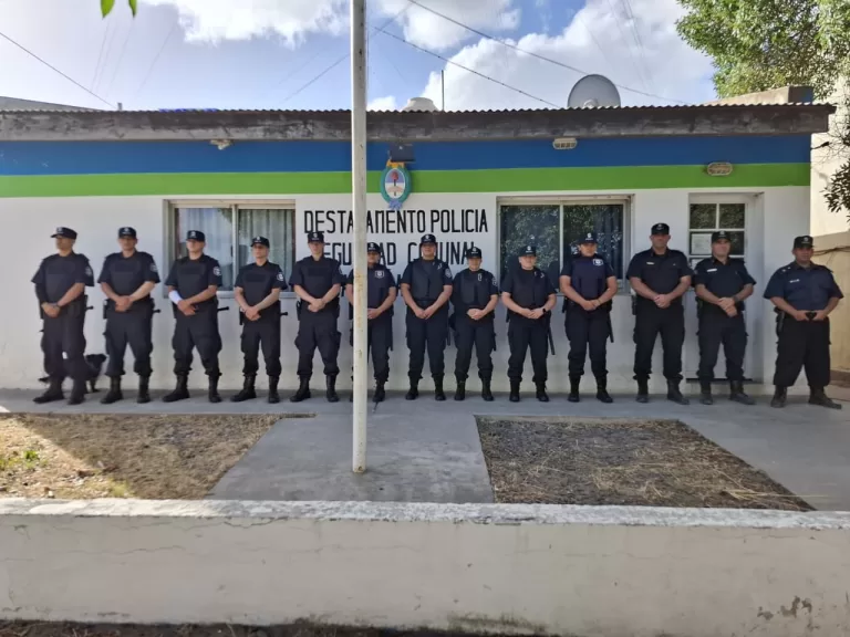 Patagones se suma al Operativo Sol a Sol en la Provincia de Buenos Aires